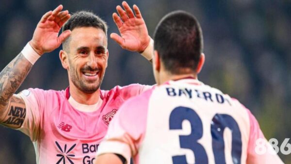 一场意外的启发：欧盘威廉希尔规律在世界杯中的应用